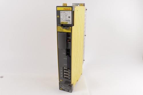 Fanuc servo - fanuc,