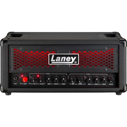 Laney ironheart foundry - laney,