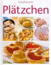 Essen & Geniessen: Plätzchen