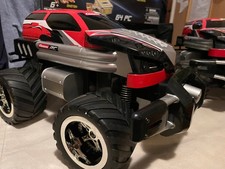 2 x Carrera Red Freezer RC  Waserkanone an Bastler