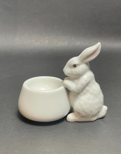 Hutschenreuther hase mit - hase,