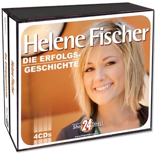 Helene fischer best die - best, of