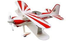 MULTIPLEX Doppeldecker