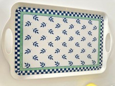 Villeroy & Boch Switch 3 Tablett Melamin Serviertablett