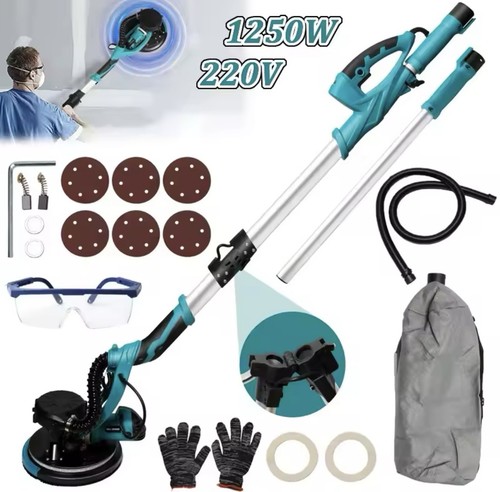 Schleifer 1250w 220v - 1250w,