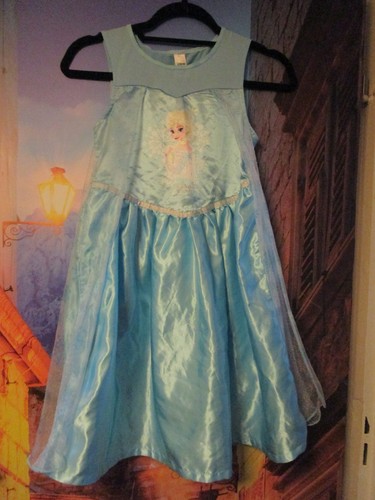 Mädchen kleid disney a - mädchen, c&a