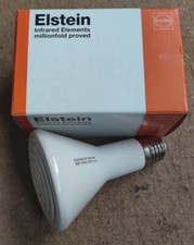 Elstein Dunkelstrahler 150W -