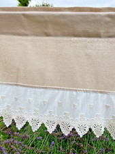 Wunderschöne Leinen