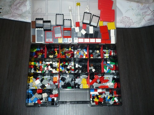 Lego sondersteine teile - sondersteine, /teile