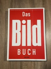 das Bild Buch xxl
