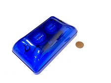 Alarmgeber Blitzlicht