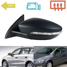 Spiegel links für VW Passat