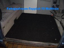 Fahrgastraumteppich fußmatte - fahrgastraumteppich,