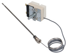 THERMOSTAT EGO 60-215°C 1NO