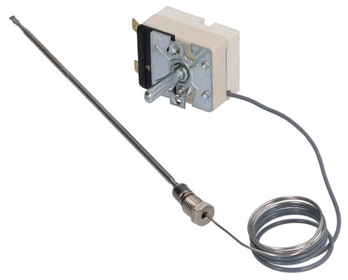 Thermostat ego 215 - thermostat, 1no