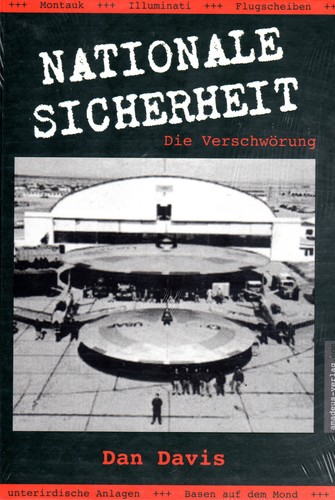 Nationale sicherheit die - -,
