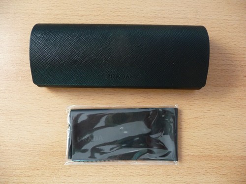 Neu schwarzes prada - schwarzes,