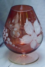 Riesen Cognacschwenker