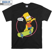 Bart Simpson Eat My Shorts