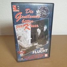 Die gentlemen bitten zur kasse - gentlemen,