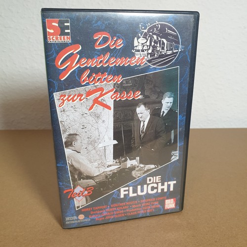 Die gentlemen bitten zur kasse - gentlemen,