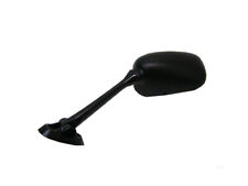 Spiegel links schwarz