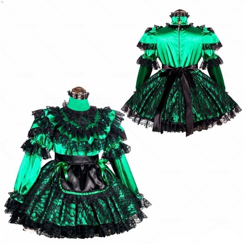 Sexy maid sissy girl - sexy,