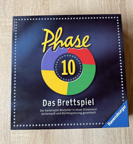 Ravensburger phase das - ravensburger,