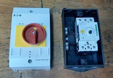 Eaton Isolierstoffgehäuse