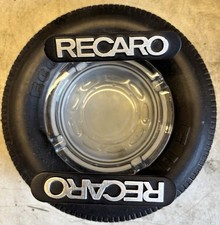 2x Original Recaro Sitzspangen