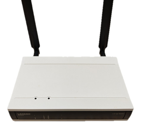Lancom 321agn business - lancom, –