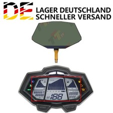 Display für yamaha 125 - display,