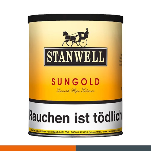 Stanwell sungold - sungold,