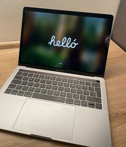 Apple macbook pro - macbook, zoll