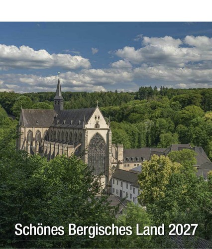 Schönes bergisches land - land, 2027