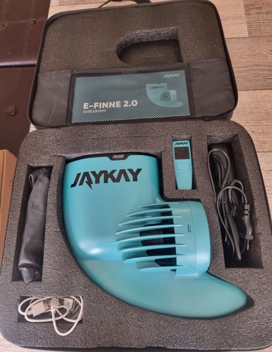 Jaykay finne 0 - jaykay, original