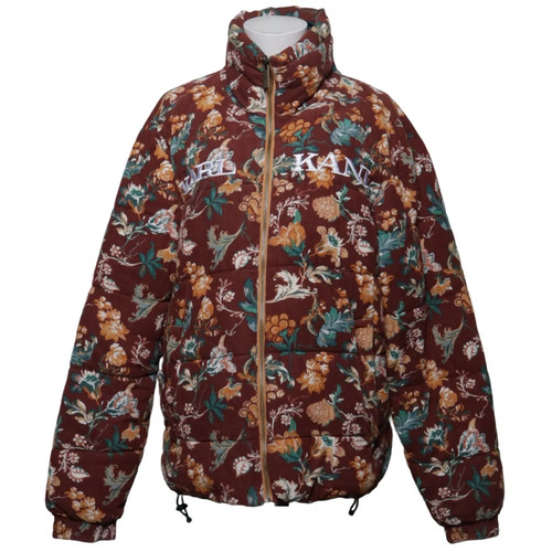 Karl kani winterjacke damen - karl, winterjacke,