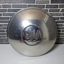 Saab 95 / 96 Chrom Radkappe