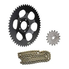 50/16 Tooth Sprocket Pinion