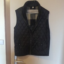 "BURBERRY.BRIT " STEPPWESTE