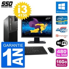 Lenovo m93p sff - m93p, bildschirm