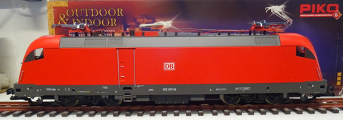 Piko spur 37429 lok br - spur,