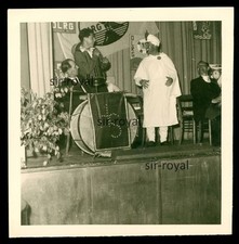 DLRG Event with Blackfacing on