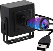 ELP OTG Weiter Winkel Webcam