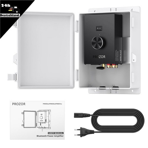 30v hifi verstärker - 5a,