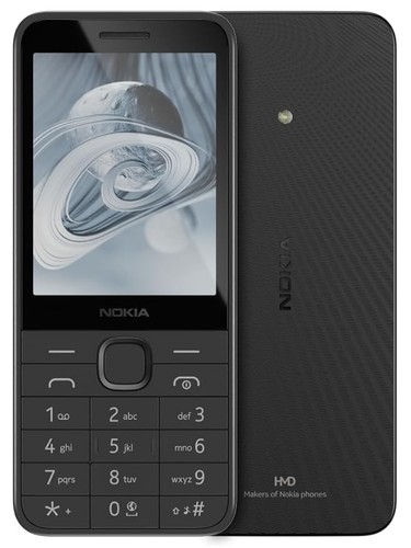Nokia 220 1617 dual sim - dual-sim, |