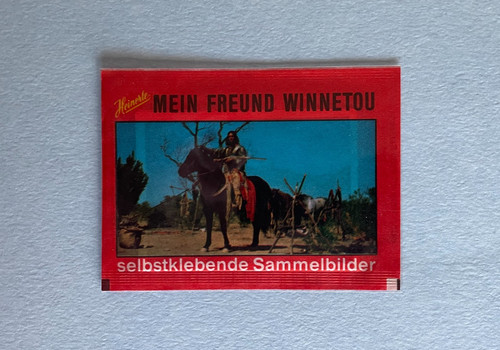 Heinerle mein freund - heinerle,