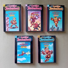 LTB Lustiges Taschenbuch 603