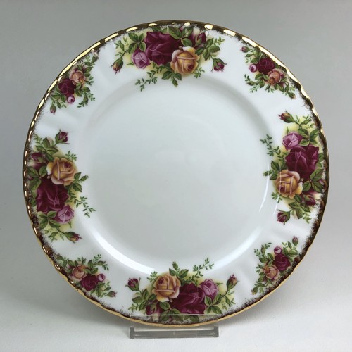 Royal albert old - royal, roses