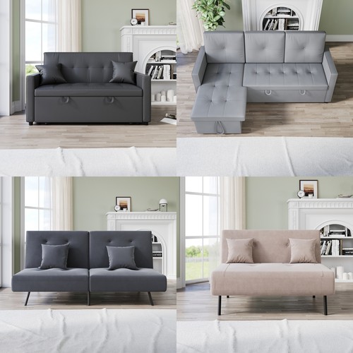 Schlafcouch schlafsofa sofa - schlafsofa,